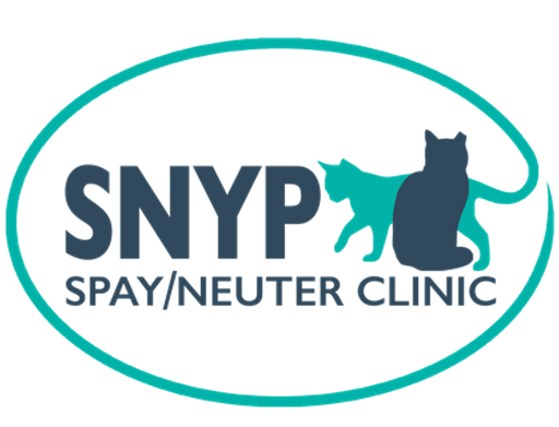Spay/Neuter Your Pet (SNYP)
